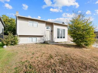 3315 E Garnet Ave, Spokane, WA 99217