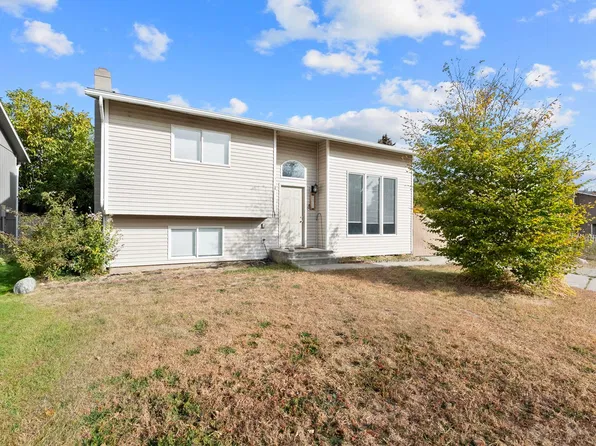 3315 E Garnet Ave, Spokane, WA 99217
