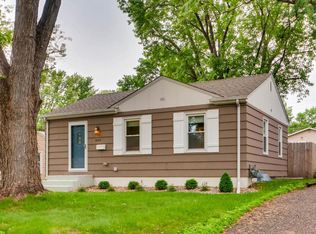 3334 Virginia Ave S, Saint Louis Park, MN 55426