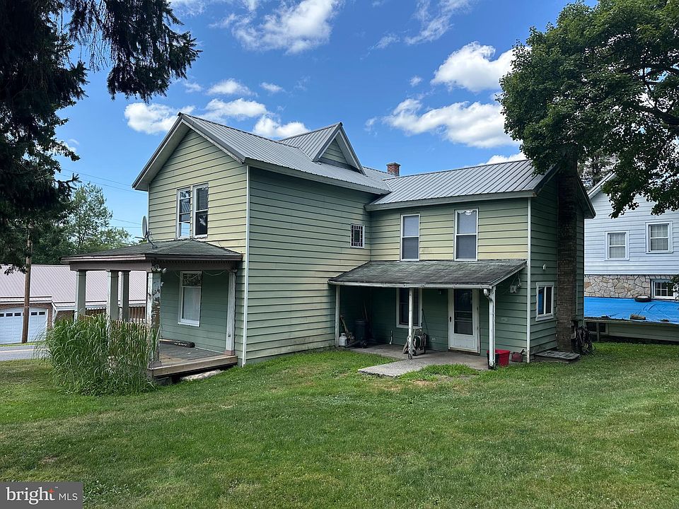 2nd image of 207 S Moshannon Ave