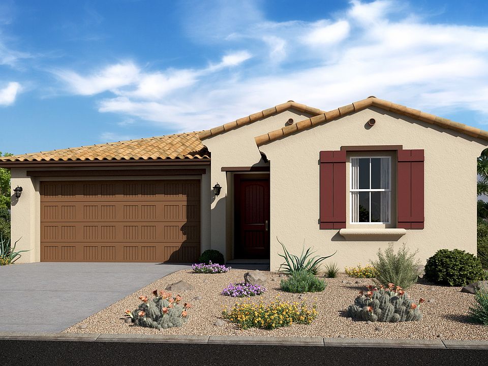 Grace Spanish Colonial A