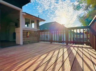 2037 Hearst Ave #B, Berkeley, CA 94709