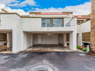 7755 E Thomas Rd UNIT 13, Scottsdale, AZ, 85251
