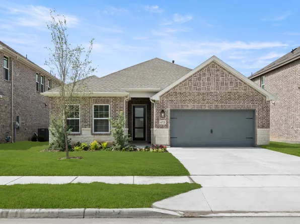 672 Tyronza Dr, Justin, TX 76247