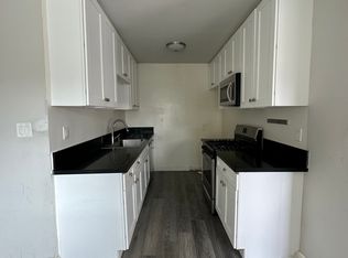 4521 Colfax Ave #206, Valley Village, CA 91607