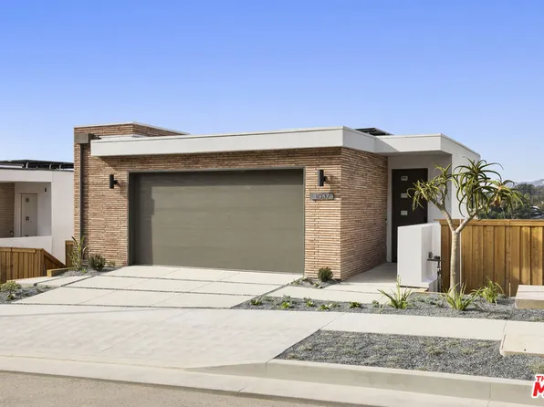 1641 N Bruce Ct, Los Angeles, CA 90026