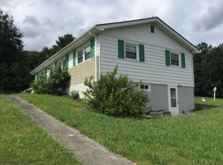 22271 Campground Rd, Bristol, VA 24202