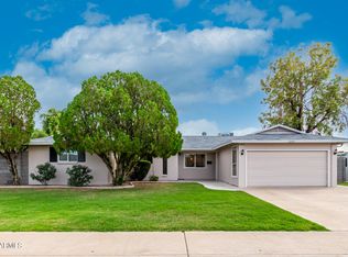 2201 E Karen Dr, Phoenix, AZ 85022