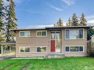 (Undisclosed Address), Lynnwood, WA 98037
