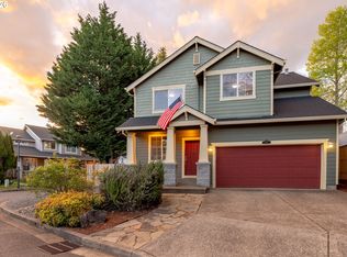 8425 SW Norfolk Ct, Tigard, OR 97224