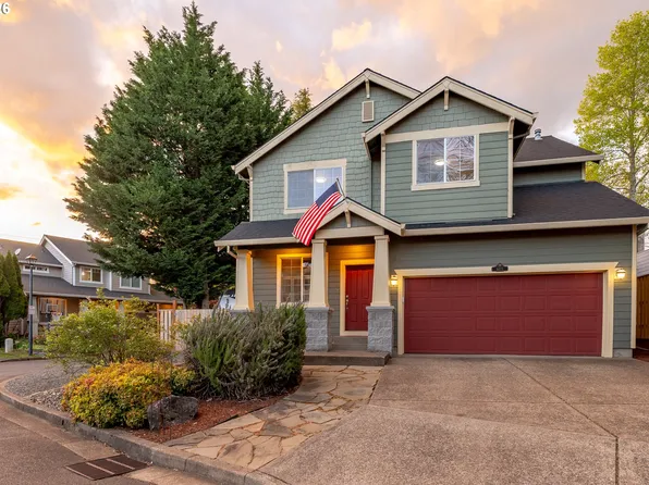 8425 SW Norfolk Ct, Tigard, OR 97224