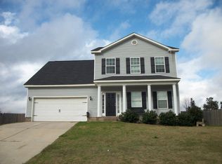 1321 Oxpens Rd, Warrenville, SC 29851