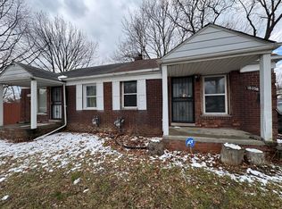 18938 Moross Rd, Detroit, MI 48224