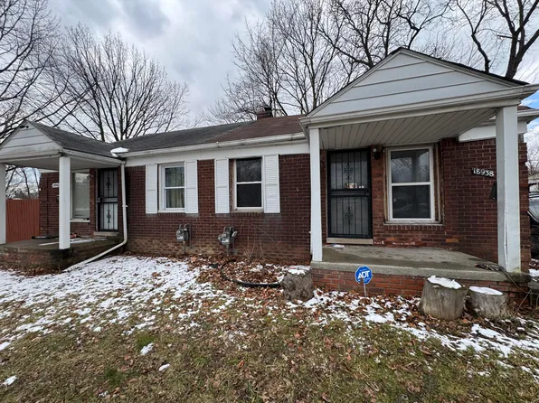 18938 Moross Rd, Detroit, MI 48224