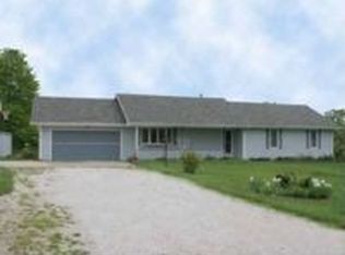 1386 W Crestview Heights Dr, Nixa, MO 65714