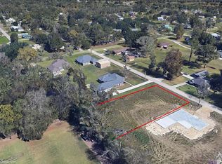 LOT Four B Crawford Rd #A, Gonzales, LA 70737