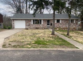 248 Mercer St, Beckley, WV 25801