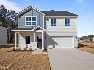 1000 Tawney Trce, New Bern, NC 28562