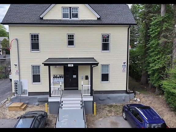 5th image of 26 Orchard St