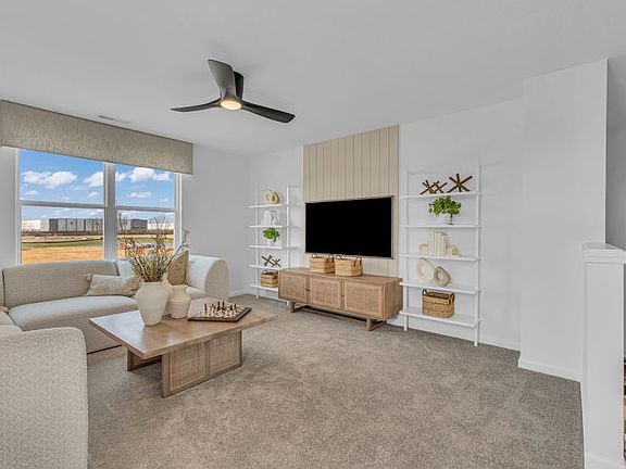 Hampton Home Design