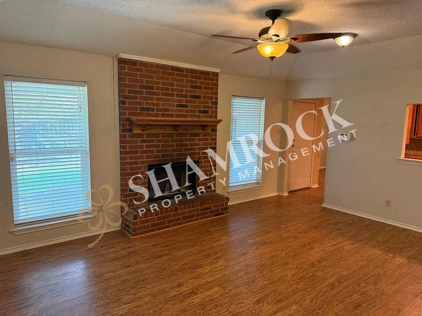 Robinson ISD Duplex — Photo 3