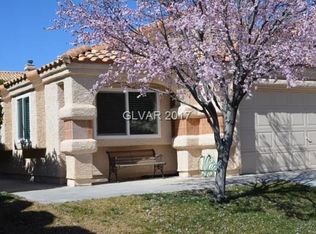2829 Edge Rock Cir, Las Vegas, NV 89117