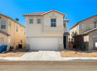5305 Fireside Ranch Ave, Las Vegas, NV 89131