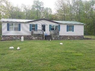 2346 Hunter Rd, Lewisburg, TN 37091