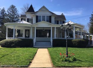 95 Broad St, Freehold, NJ 07728