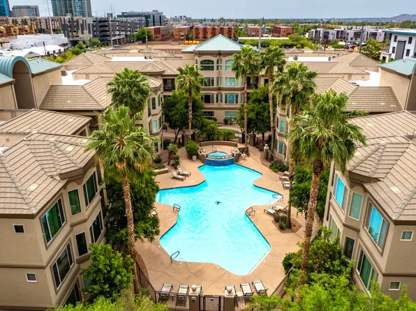 435 W RIO SALADO Parkway #305, Tempe, AZ 85281
