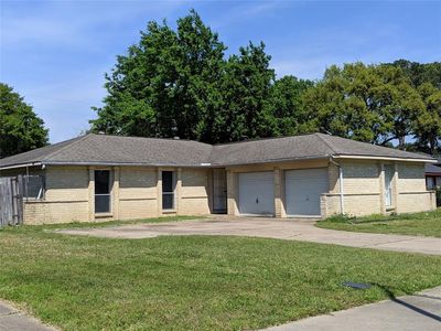 15950 Wine Rock Dr, Houston, TX, 77070
