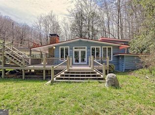 2960 Tate City Rd, Hayesville, NC 28904