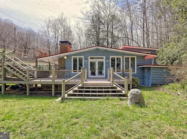 2960 Tate City Rd, Hayesville, NC 28904