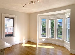 57 Broadway, Somerville, MA 02145