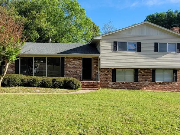 4015 Canady St, Columbus, GA 31909