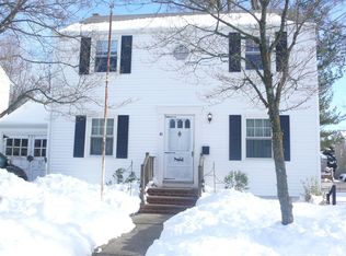 40 Stanley Ave, Nutley, NJ 07110