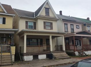 427 4th Ave, Altoona, PA 16602