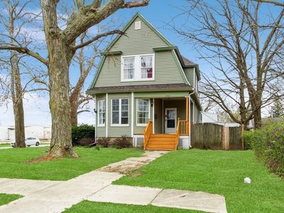 200 Avenue E, Rochelle, IL, 61068