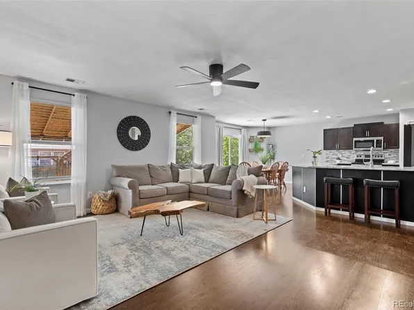 570 E 77th Drive, Denver, CO 80229