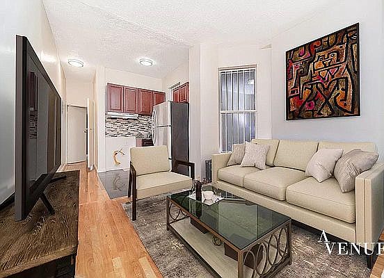 1st image of 114 E 116th St #5