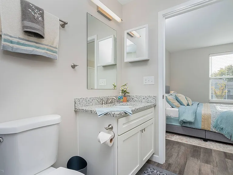 Demorest Townhomes — Photo 18