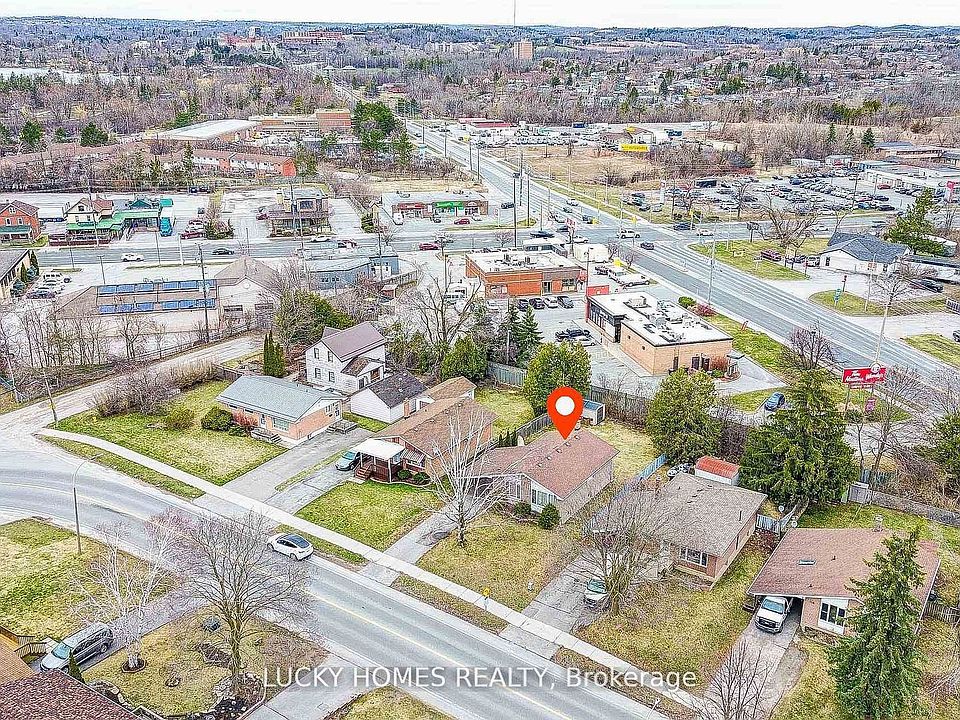 1st image of 711 Otonabee Dr