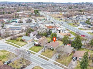 711 Otonabee Dr, Peterborough, ON K9J7P8
