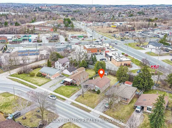 711 Otonabee Dr, Peterborough, ON K9J 7P8