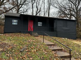 2235 Edmund Ave, Saint Louis, MO 63121