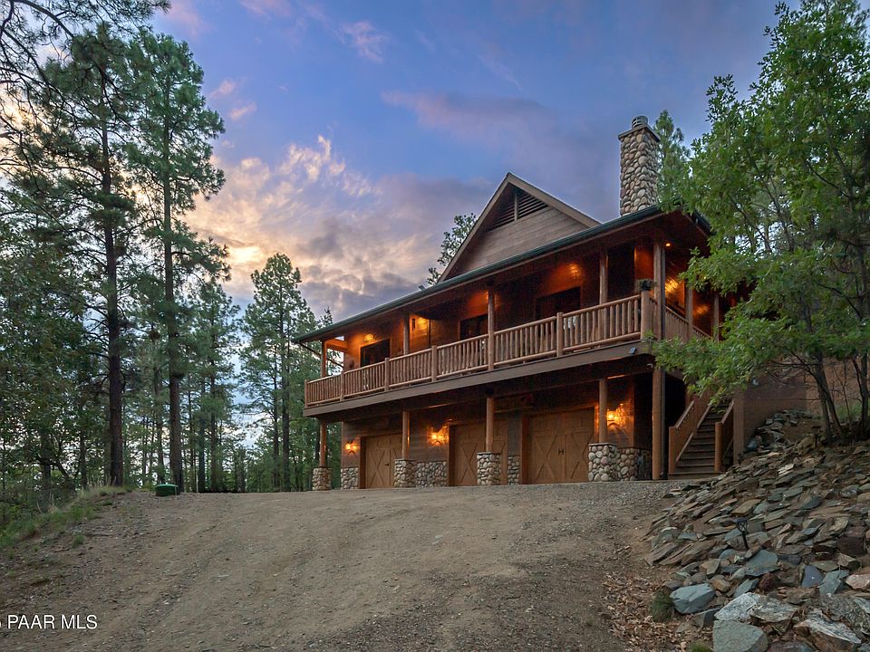 2550 E Old Miner Rd, Prescott, AZ 86303 | Zillow