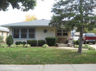 3310 S 86th St, Milwaukee, WI 53227