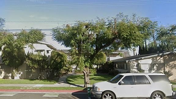 Great Long Beach Location