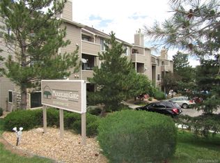 7498 S Alkire St APT 104, Littleton, CO 80127