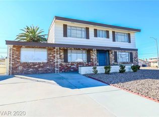 5605 Morendo Dr, Las Vegas, NV 89107